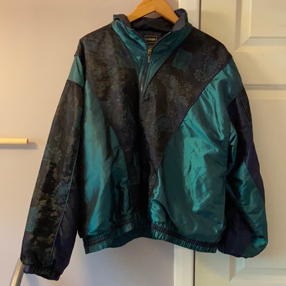 Vintage jacket - Picture 1 of 4